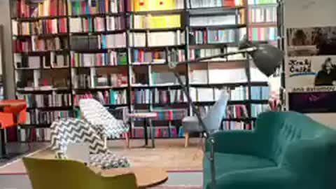 books lover