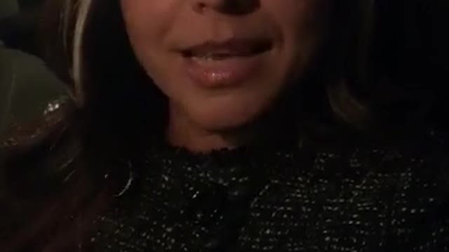 Congresswoman Tulsi Gabbard Voted Against The Covid Relief Bill