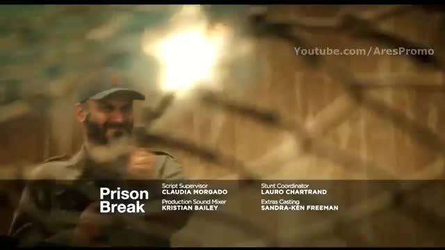 Vodlocker.watch! Prison Break Season 5 Episode 3 (s05e03) Online Full