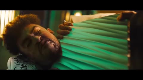 New Action Movie Official Trailer 2 _ BULLET TRAIN - Official