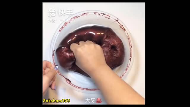 Most Satisfying Slime ASMR Video Pt.1