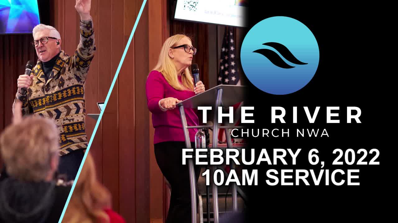 February 6, 2022 - 10am Service audio