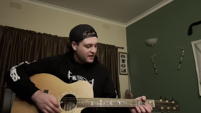 Touch the Sky - Sam Bonnici