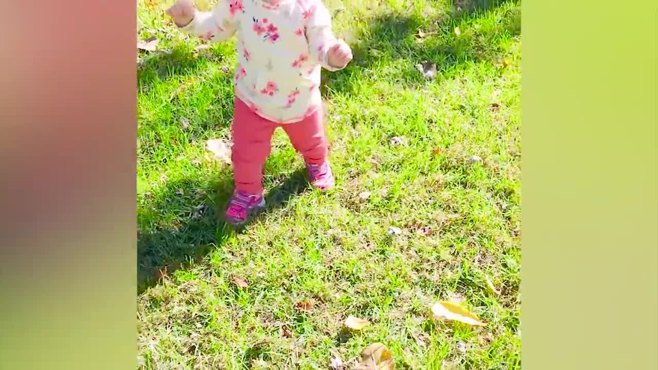 Babies Learn To Walk For The First Time Compilation - WE LAUGH