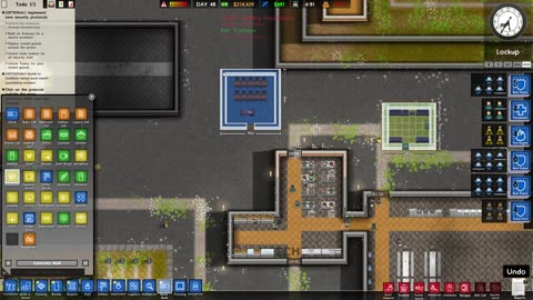 Prison Architect Pt3