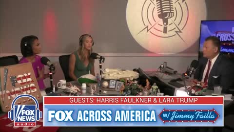 Lara Trump: This is all so hypocritical