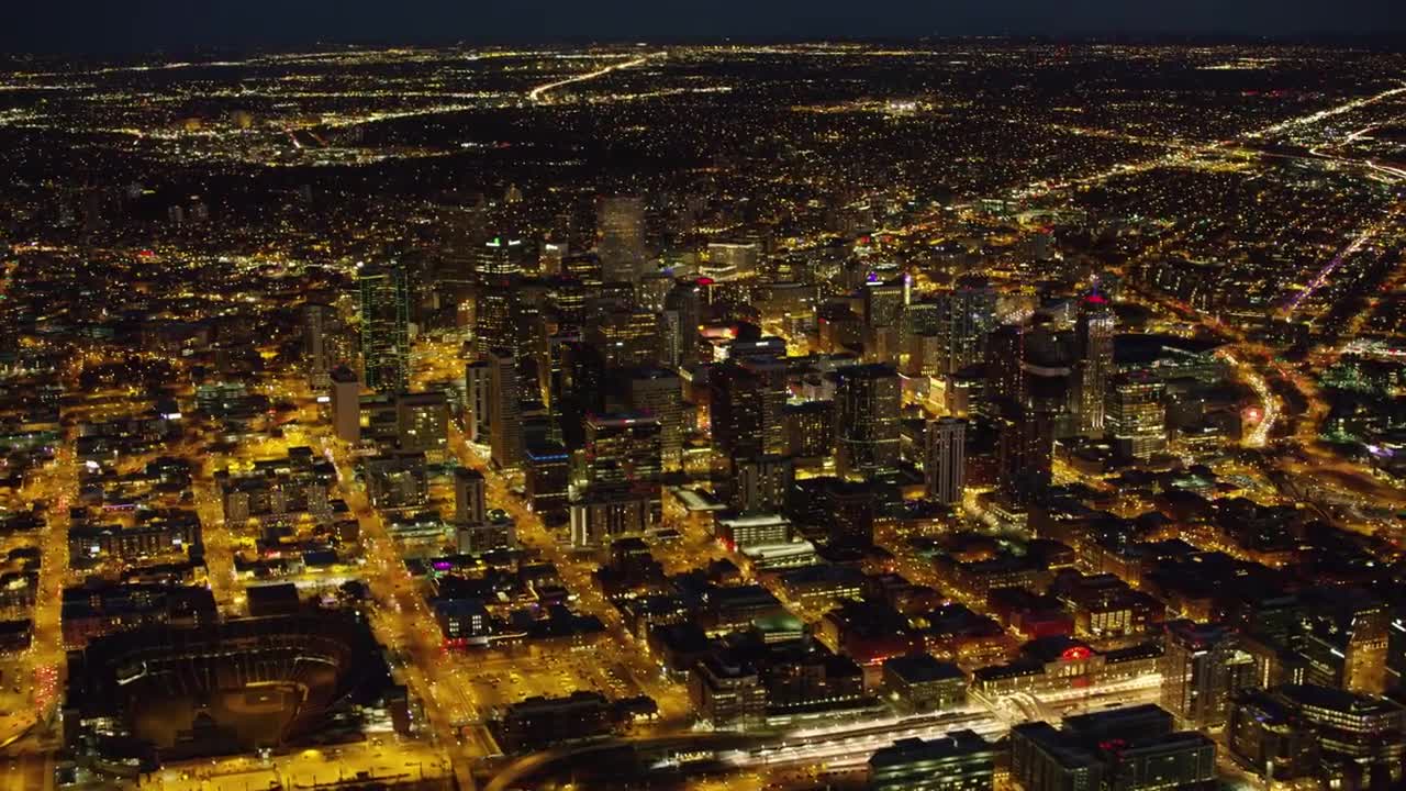 City Lights