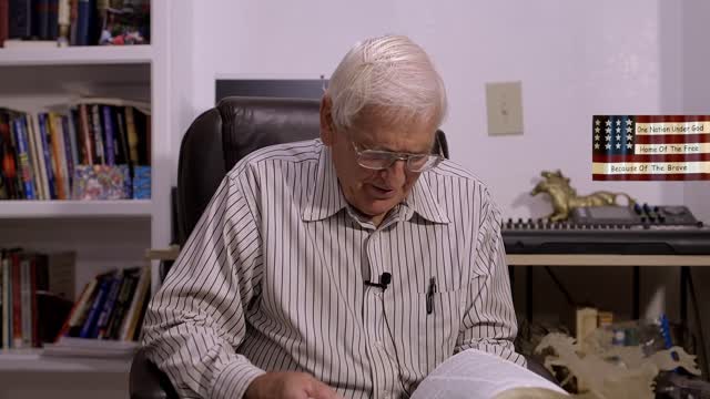 121) The Church and the Church session 2: Who Needs the Law part 2 July 30, 2022