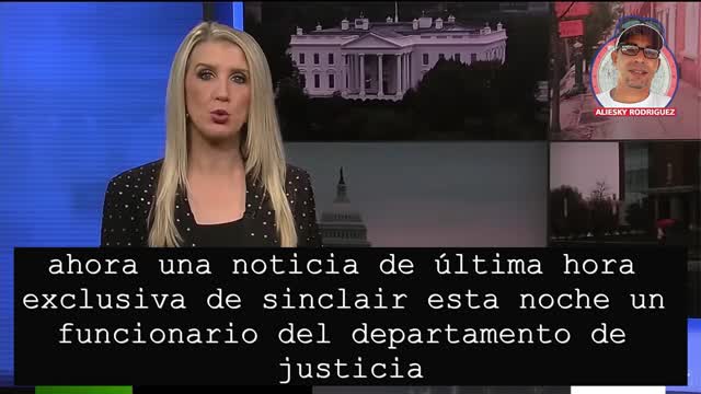 FBI listo