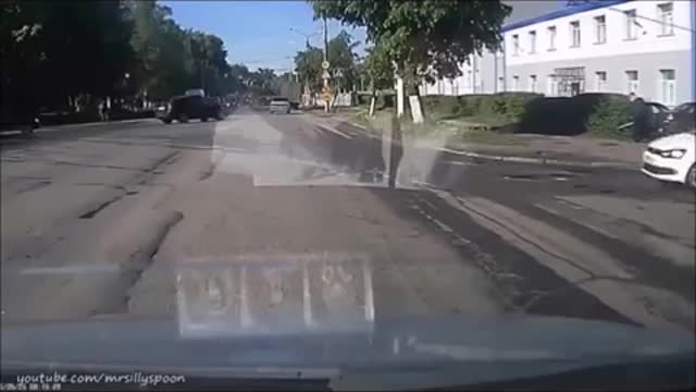 Unexpected Crazy!!! 😳