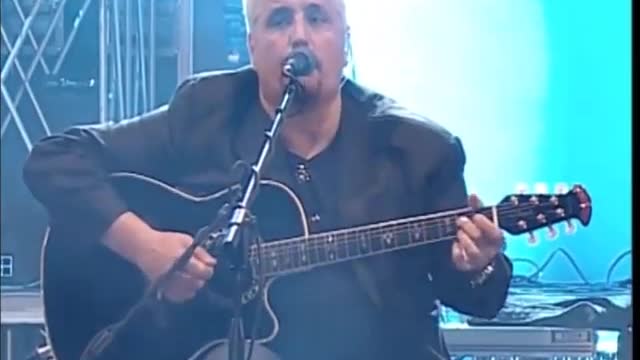 Pino Daniele
