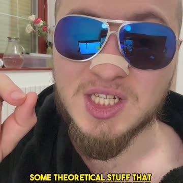 Don't listen to the Theorists but listen to the ones that have actually done it