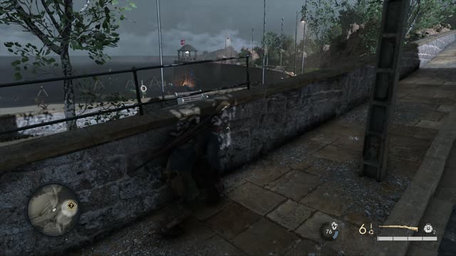 Sniper Elite 5 Game Play Part 3 No Commentary