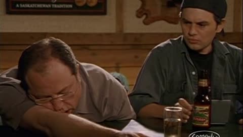 Corner Gas - s03e03.Dog.River.Vice