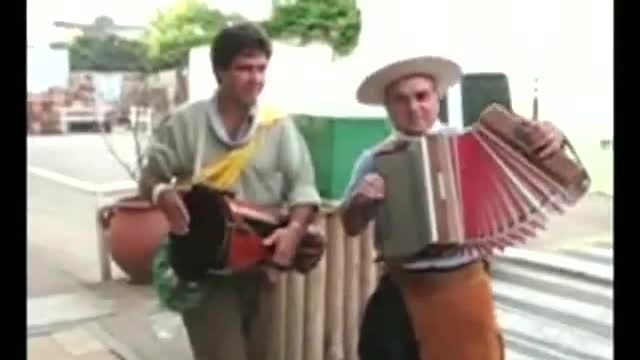 Petico Gaitero - Uruguayan Brazilian frontier music (part 1, interview)