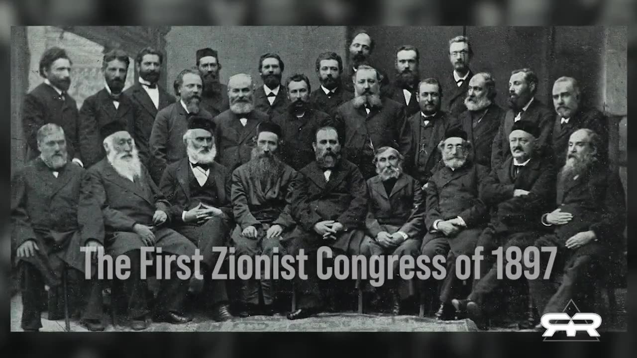 Reese Report: Zionism and the Creation of Israel