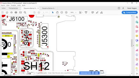 Mini Curso Leitura de Esquemas Eletricos Aula 1