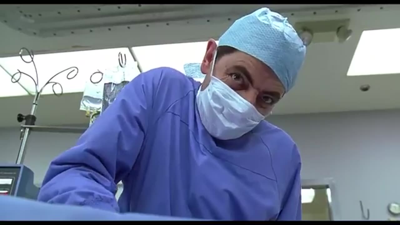 Mr bean very funny video