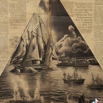 The Bermuda Triangle