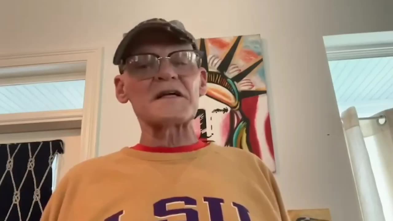 James Carville sneers at 'little fking 26-year-old