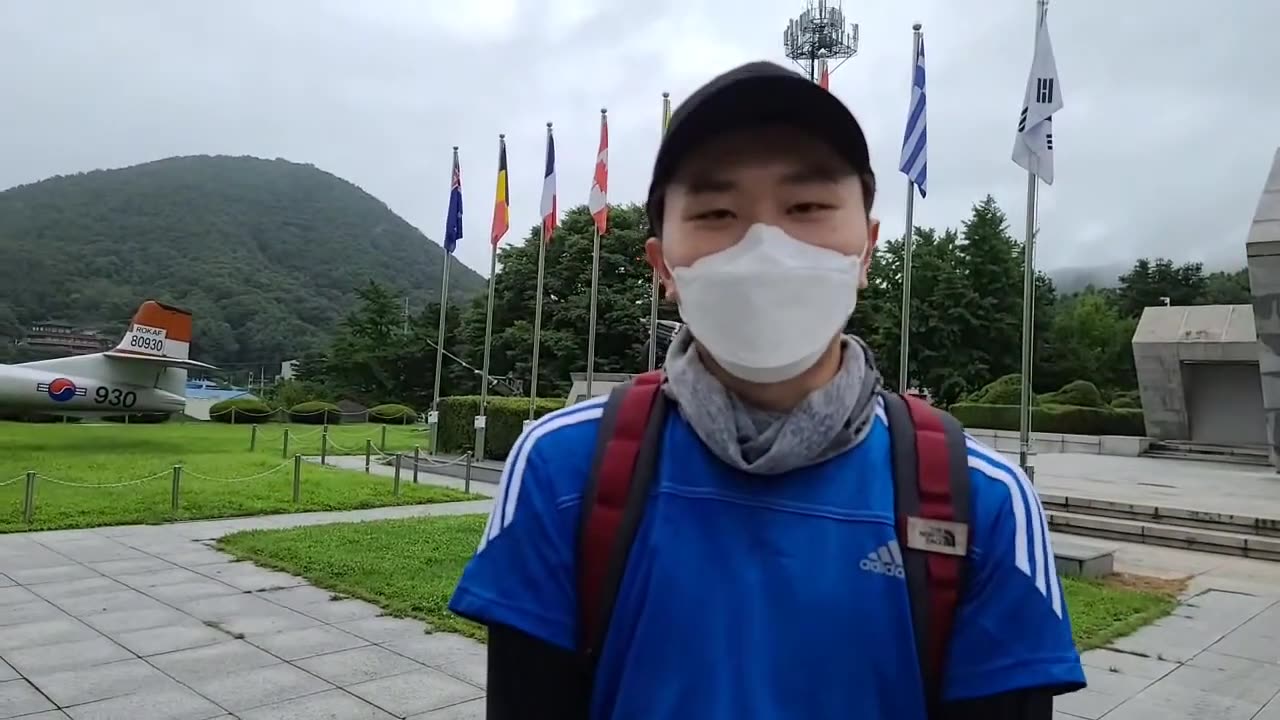 20200715_V3_S01(QWjK2J6edqo)20대 젊은 청년이 대구에서 다부동전적기념관에 찾아 온 이유