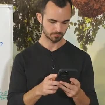 Leveling Flat Earth - Part 30 - Flerf Claims to be Jesus