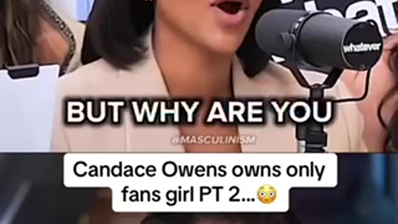 The perfect argument for not complying with trans hysteria!