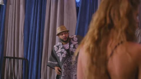 El Guapo - Anwar Jibawi & Hannah Stocking