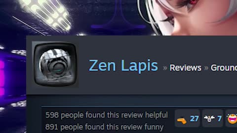 Grounded Steam Review - Bugs are everywhere