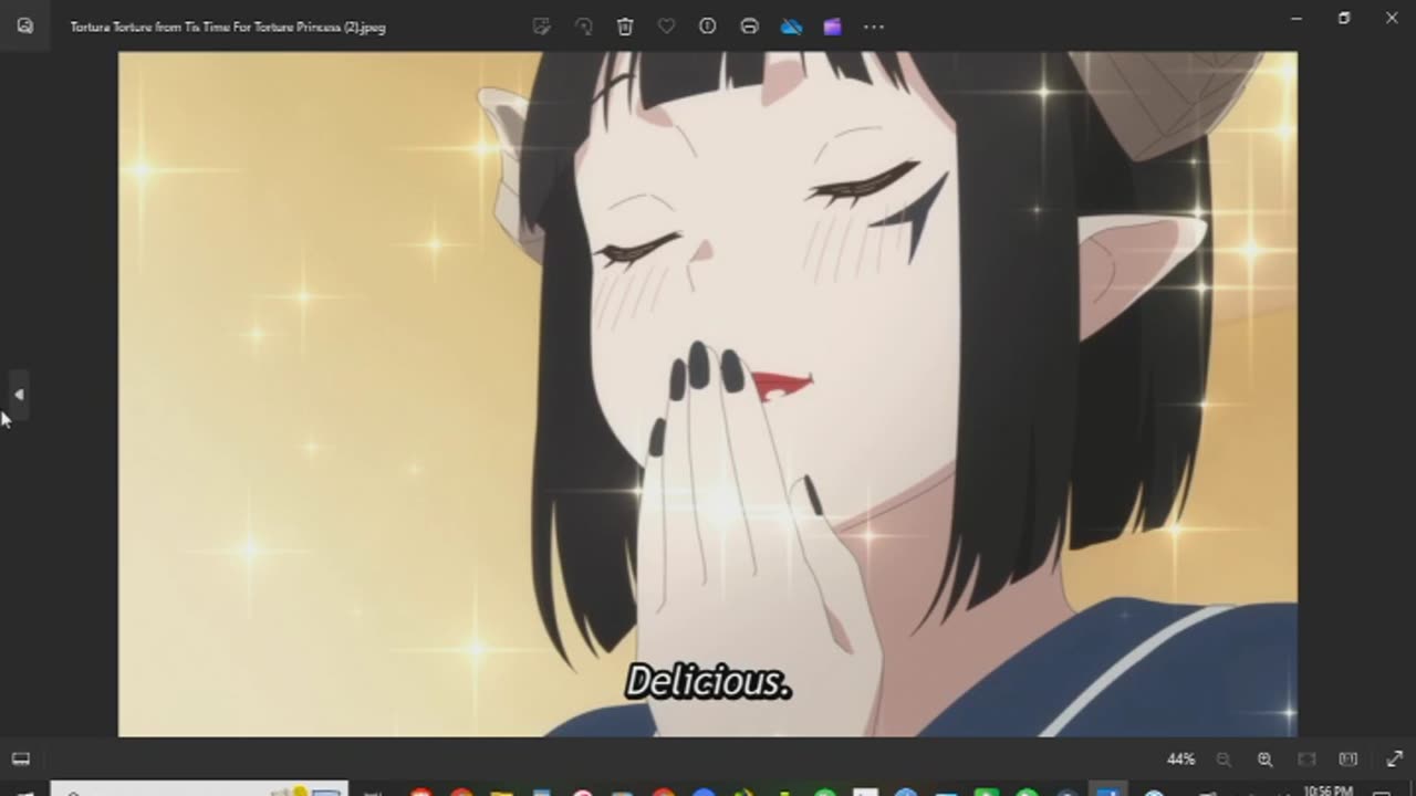 AgentofSocialMediaChaos's Anime Girl of the Day Season 3 Episode 293 Tortura Torture