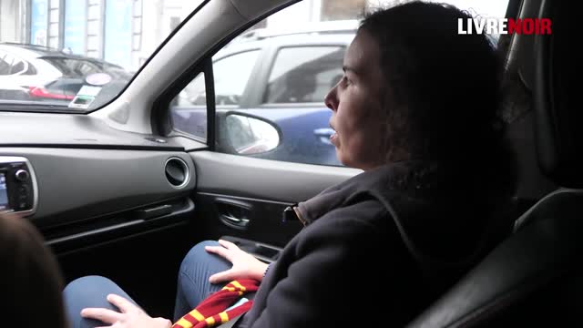 Grand Remplacement -- Molenbeek, au coeur du Bruxelles-Califat