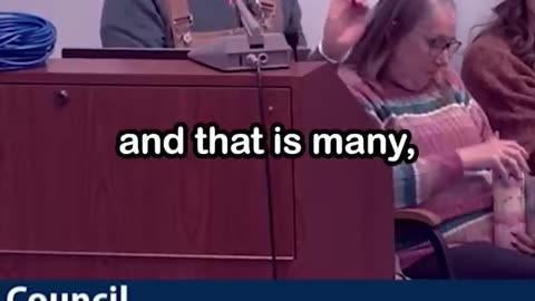 A white man identifies as a lesbian woman of color, and people are upset about it.