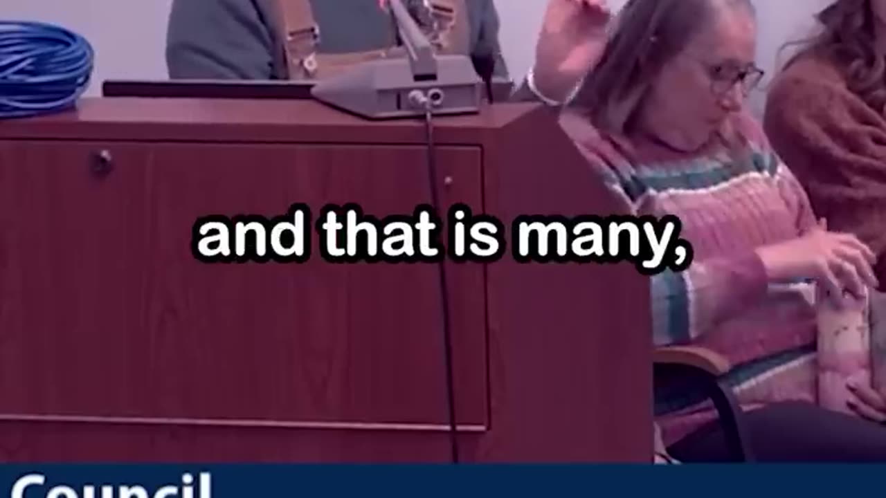 A white man identifies as a lesbian woman of color, and people are upset about it.