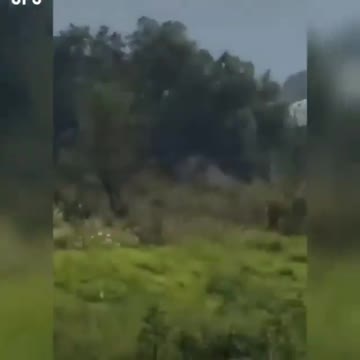 Apocalypse Road in California, USA