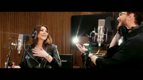 Elissa & Saad Lamjarred - Min Awel Dekika