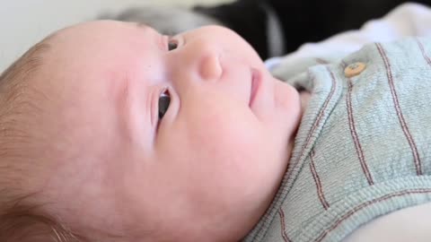 CUTE BABY