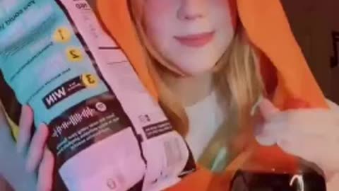 Cosplay E-girls Do TikTok 3