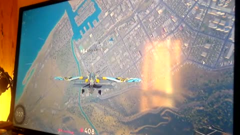 [Cyraxx Youtube 2021-10-13] THE CREW 2 CHILL