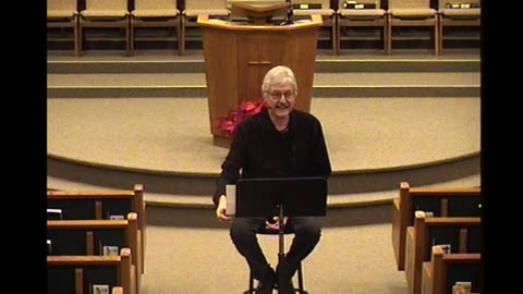 Winton Road First Church of God: Abraham and Issac (Genesis 22)