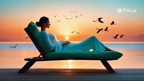 Arm In Arm - Relaxing music - Meditation music - Sleeping music