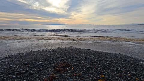 Beach Day 1: The curse of auto settings (extended cut)
