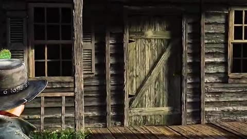 RDR2 John Brutual Killing