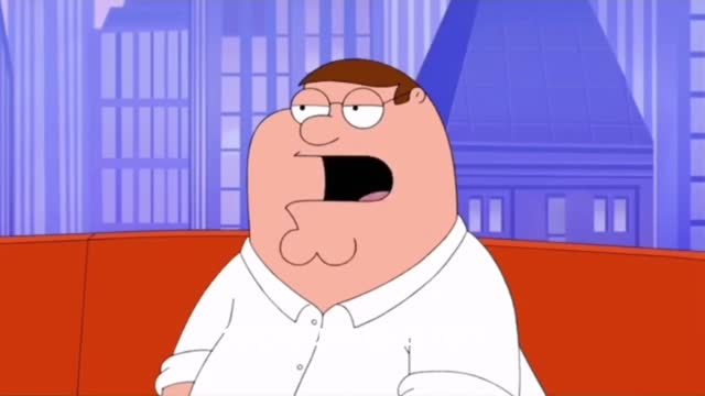 Family guy funny momments #2