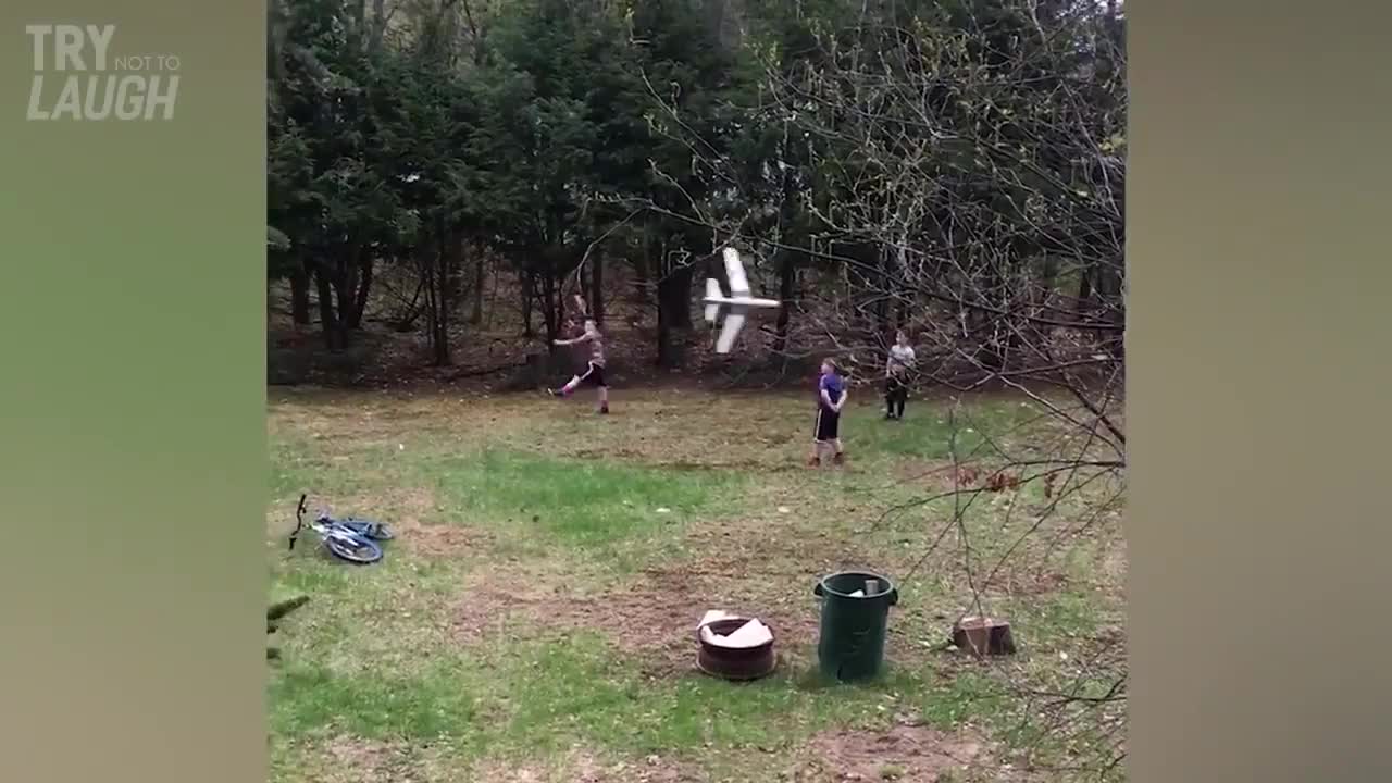 Hitting Groin Fails 😆 Try Not To Laugh