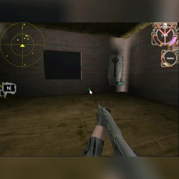 Gameplay Commentary_ Navigating Controversial Themes in FPS