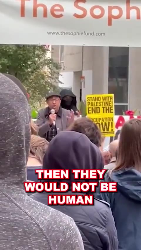 Are you paying for your child to go to college? Here’s one of their Professors in action