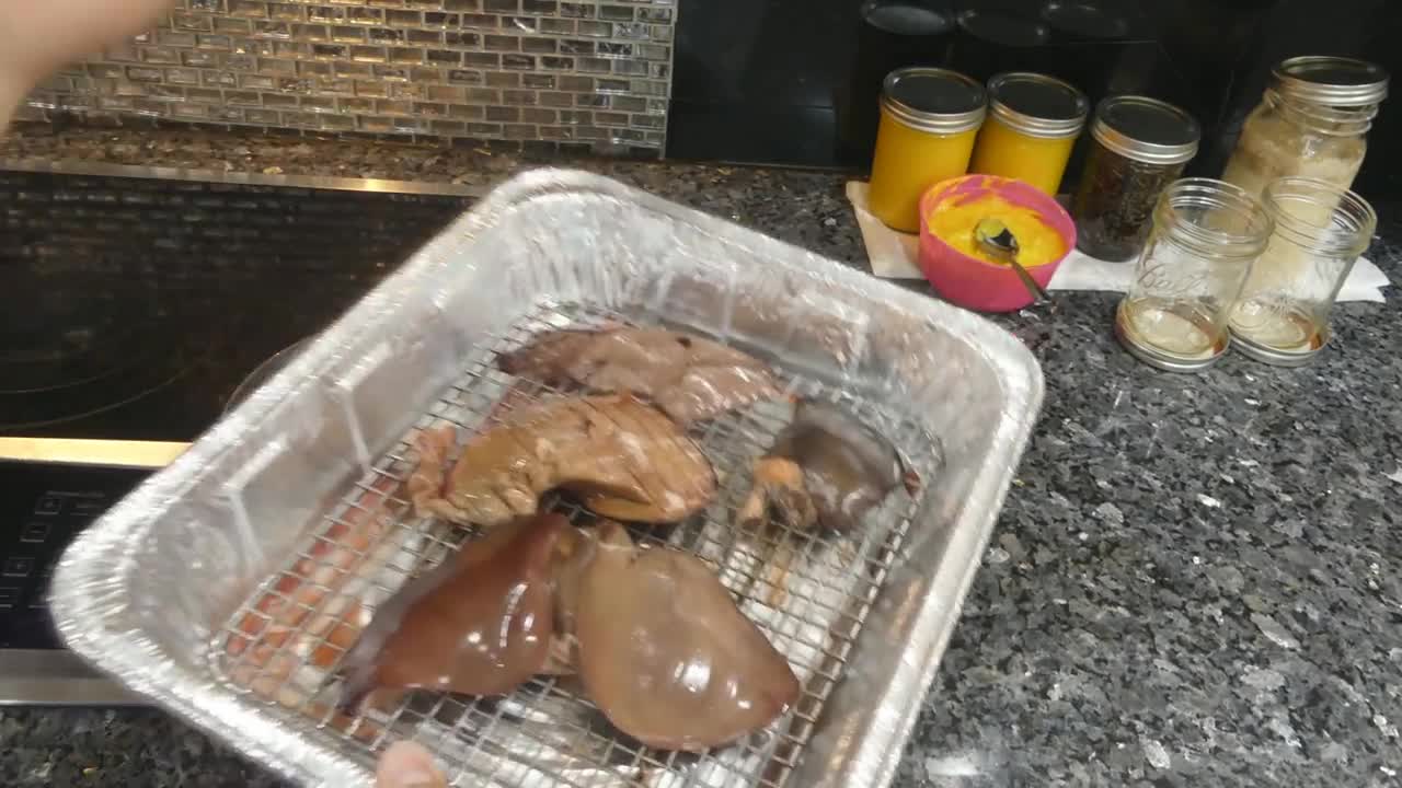 How to Cook Liver on the Carnivore Diet