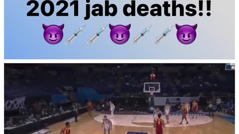 2021 jab deaths!! (Short Version)