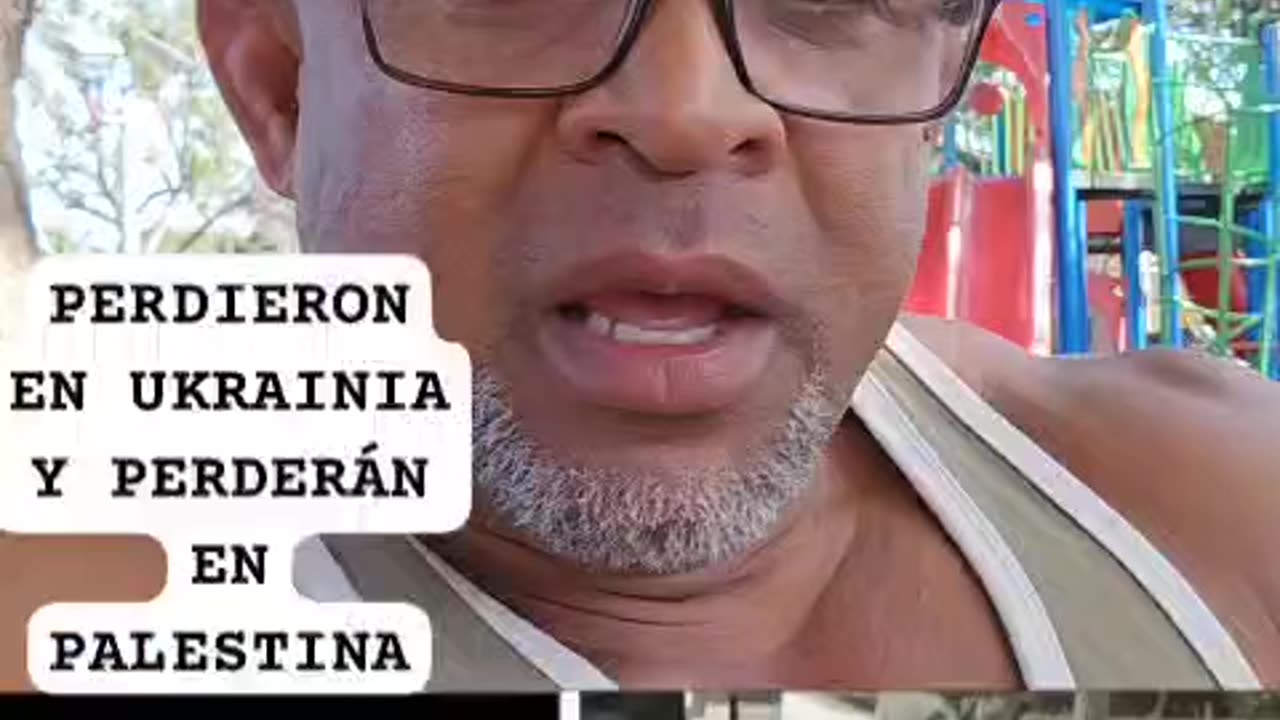 ELVYN PÉREZ INFORMA