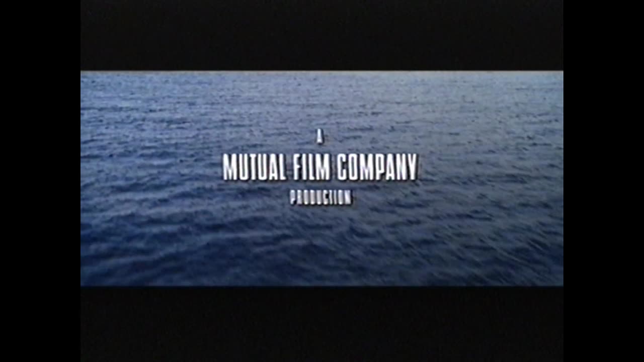 VHS Opening #836 Opening to my 2006 Argentine Spanish VHS of Snakes on a Plane